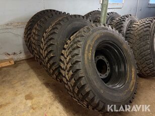 Nokian 460/65R24 wheel