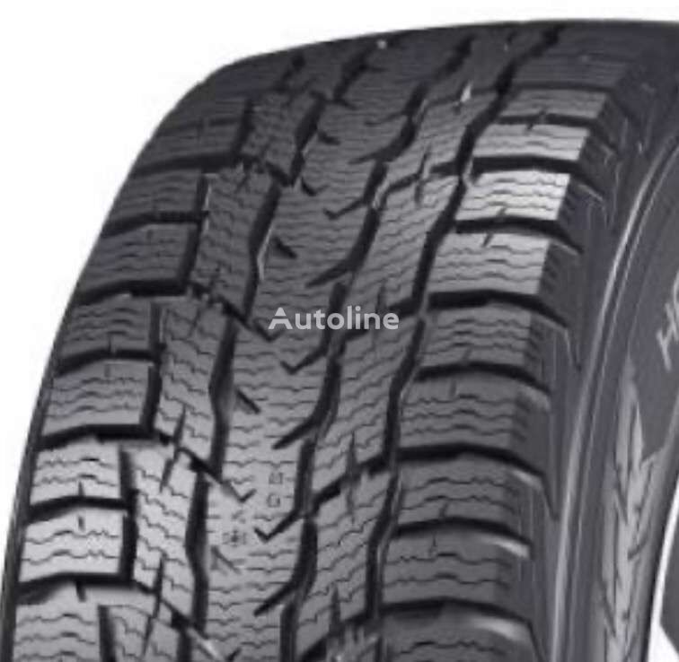 Nokian CR3 rueda