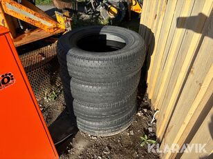 koleso Nokian Däck Nokian 215/75R16C