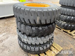 휠 Nokian Dubbelmontage Nokian 10.00-20 4 st