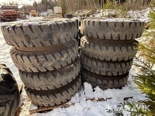 چرخ Nokian Entreprenadd&auml;ck Nokian 10.00-20 4st