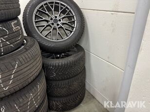 roue Nokian Hakkapeliitta 10