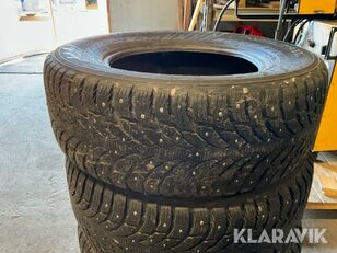 Nokian Hakkapeliitta 9 Suv rueda