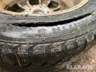 Nokian Hakkapeliitta SUV wheel for sale - Image 11 | Autoline TZ Nokian Hakkapeliitta SUV wheel | Image 11 - Autoline