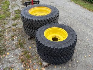 колесо Nokian Hakkapeliitta TRI