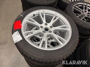 Nokian Kompletta Nokian 255/45R19 4st rueda