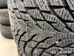 Nokian Kompletta Nokian 255/45R19 4st wheel for sale - Image 5 | Autoline BD Nokian Kompletta Nokian 255/45R19 4st wheel | Image 5 - Autoline
