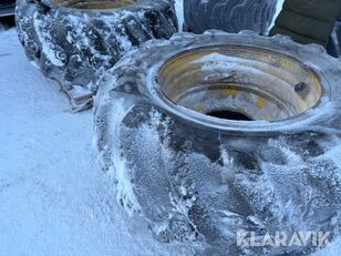 Nokian Nordmann Forest wiel