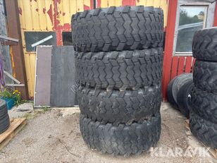 roue Nokian TRI