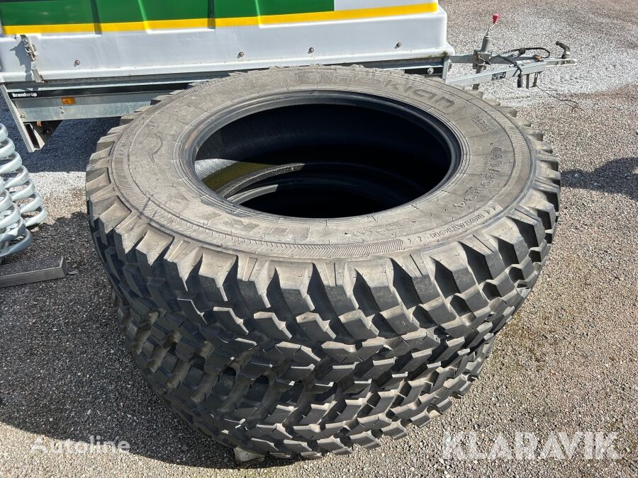 roue Nokian TRI 2