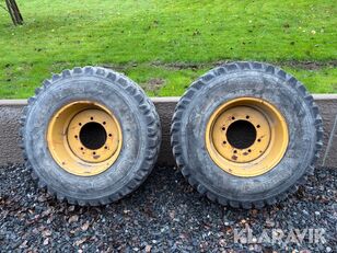 Nokian TRI 2 rueda