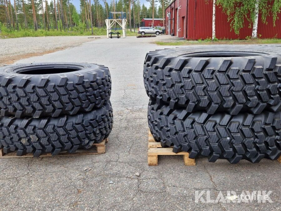 Nokian Tractor Industrial wiel