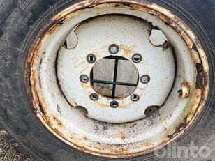 Ruota Nokian Tri 2 in vendita - Immagine 5 | Agroline IT Ruota Nokian Tri 2 | Immagine 5 - Agroline