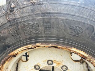 Ruota Nokian Tri 2 in vendita - Immagine 8 | Agroline IT Ruota Nokian Tri 2 | Immagine 8 - Agroline