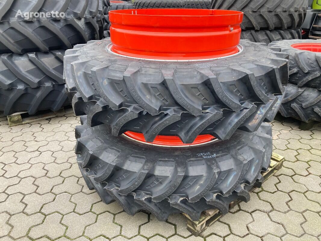 ny Petlas 420/85 R38 hjul