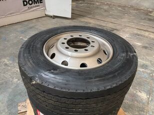 Petlas NH100 Progreen wheel