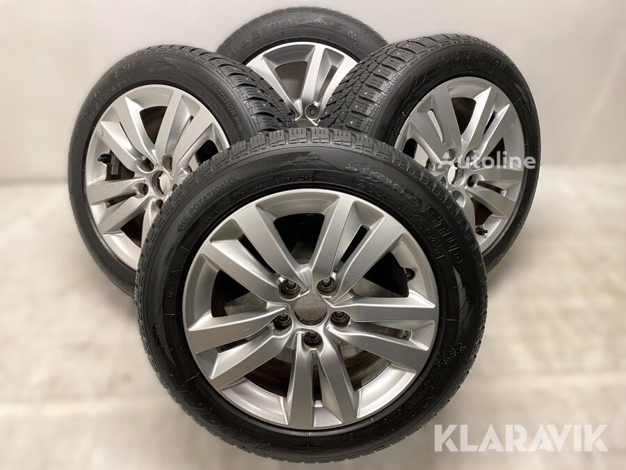 Тркало Peugeot 308 - Autoline