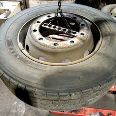 Pirelli 275/70 R22.5 rueda para MAN
