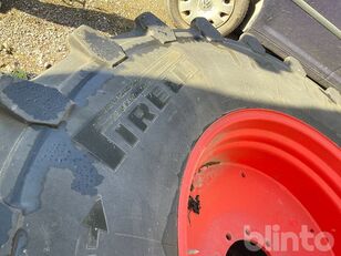 roue Pirelli 650/85 R38