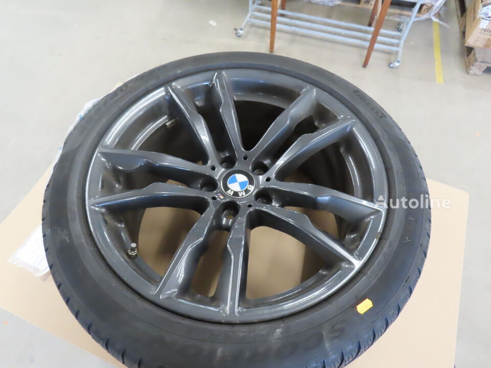 Pirelli A6927 L2 -  BMW X5M wheel - Autoline