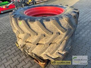 عجلة Pirelli TM 700