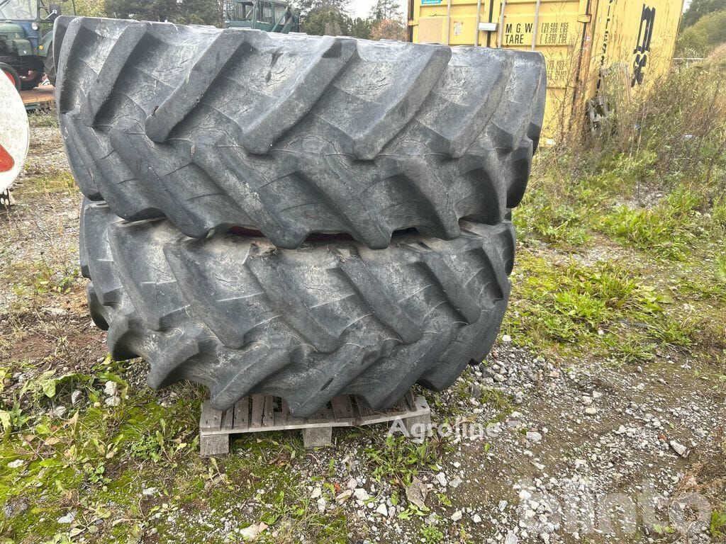 Pirelli TM 700 rueda - Agroline