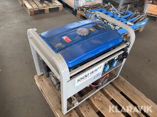 Roue PowerGenerator GG6150E à vendre - Image 4 | Autoline MA Roue PowerGenerator GG6150E | Image 4 - Autoline