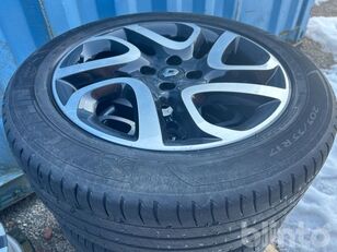 колесо Renault Primacy 3