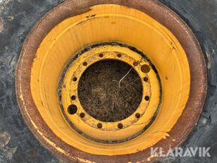 Купить колесо Reservhjul 710 -26.5 - Изображение 6 | Autoline UZ Колесо Reservhjul 710 -26.5 | Изображение 6 - Autoline