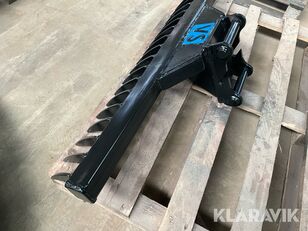 roue Rive 120 cm s30 150 mm