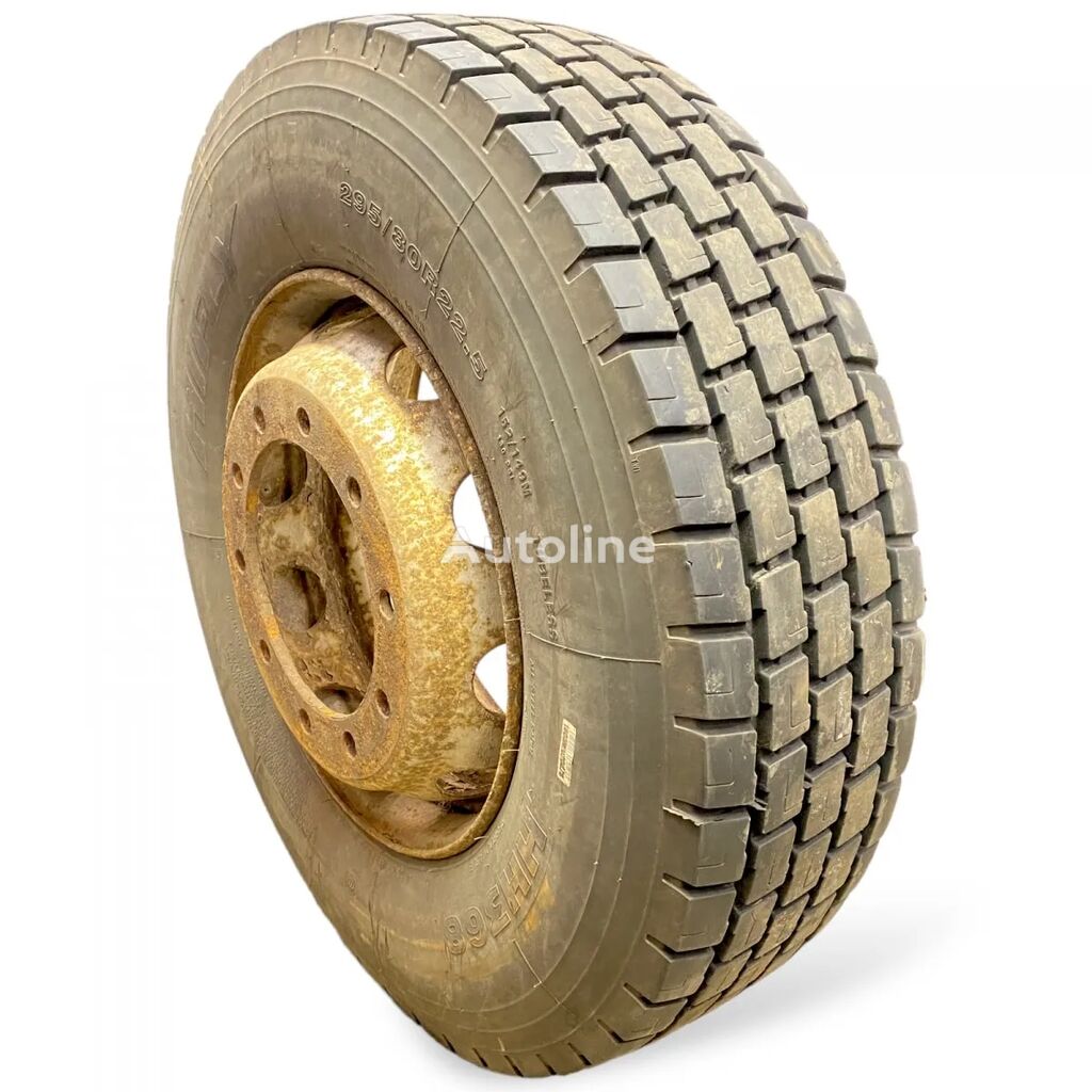 Venta de Roată rueda | Autoline ES Roată rueda - Autoline