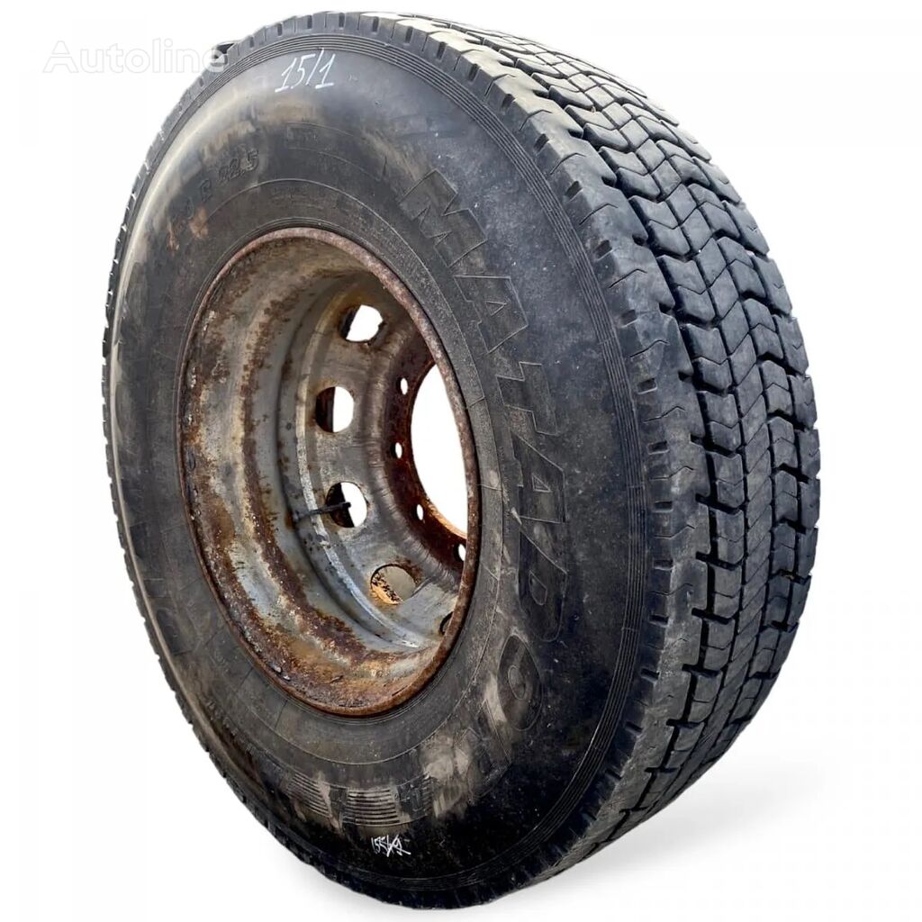 Колесо Roată - Autoline