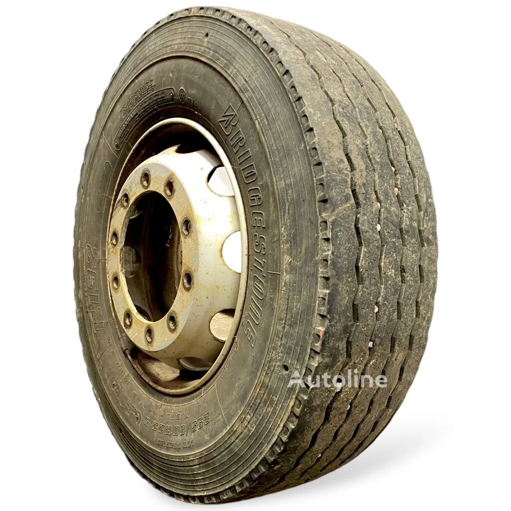 Venta de Roată rueda | Autoline ES Roată rueda - Autoline