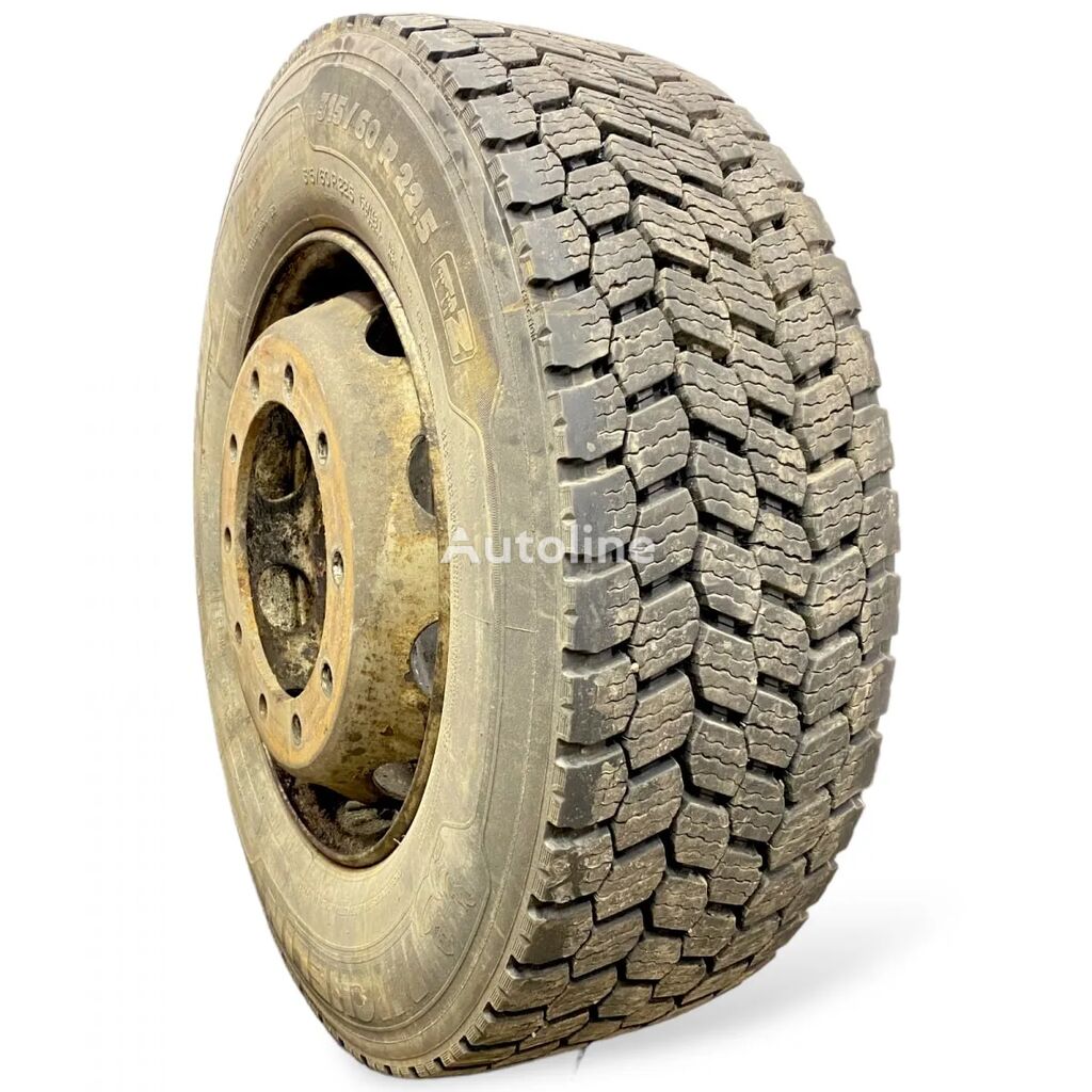 колесо Roată 315/60R22.5