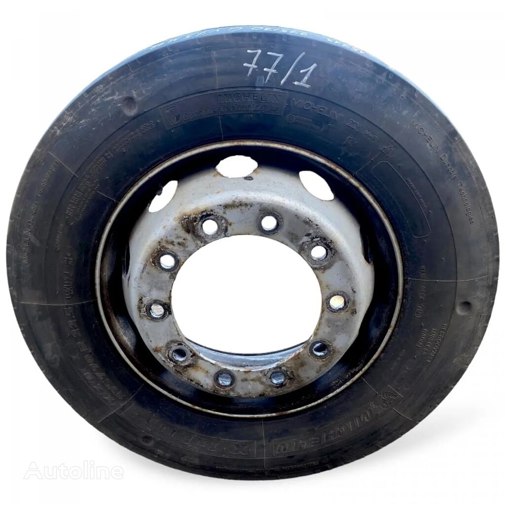 Roată SCANIA Michelin XZA wheel