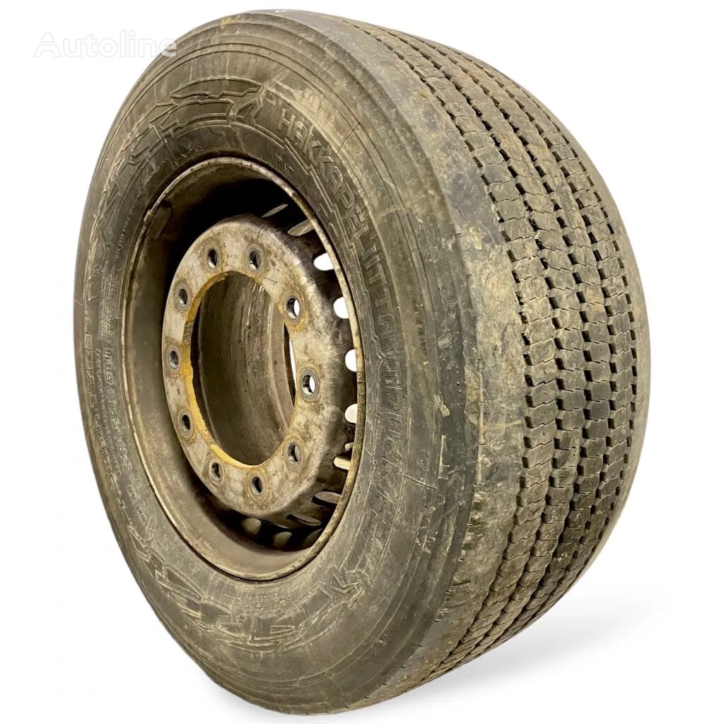 Roată Scania 385/55R22.5 22.5×11.75 hjul