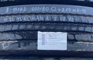 Roată Solaris &ndash; 295/80R22.5, 22.5X9, 22.5X8.25 rueda
