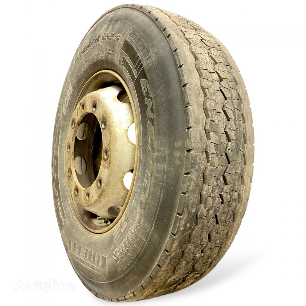 колесо Roată Volvo 295/80R22.5 Pirelli Energy 145/143M