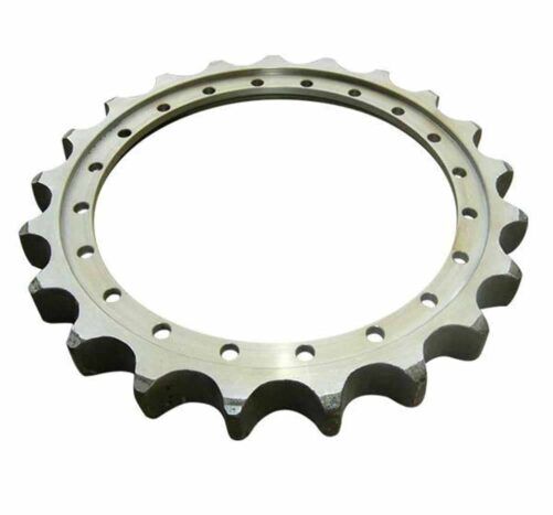 roue Roata motrica – sprocket –