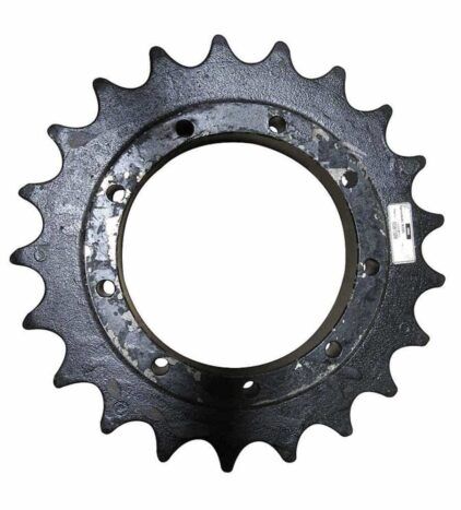 bánh xe Roata motrica – steluta, sprocket –