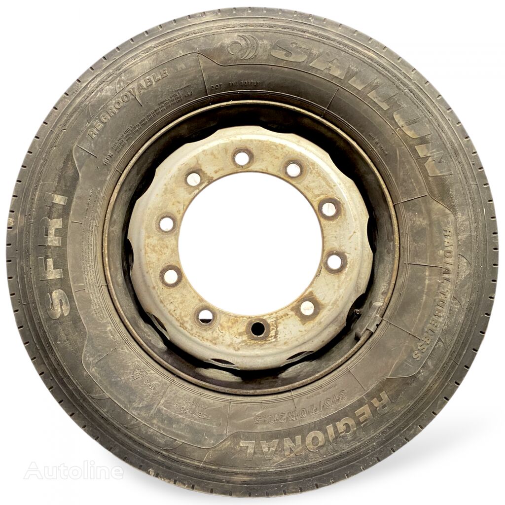 Sailun P-Series (01.15-) wheel