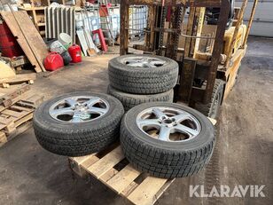 kolo Semperit Hjul Semperit