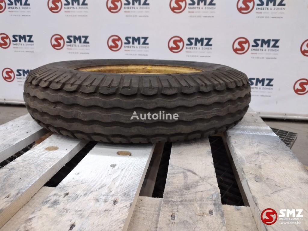 Kolo Semperit Occ Band 6.50R16 Semperit - Autoline