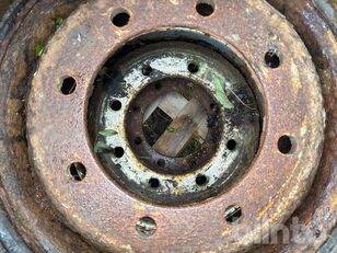 Venta de Semperit TRAILER rueda - Imagen 30 | Autoline CL Semperit TRAILER rueda | Imagen 30 - Autoline