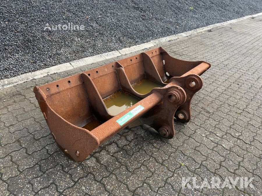 Колесо Skovl 180 cm - Autoline