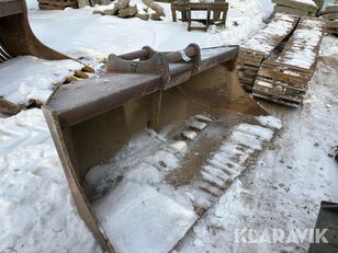 Skovl S60 skifte  2000mm točak