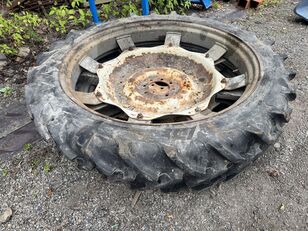 Soilsaver Radial wiel