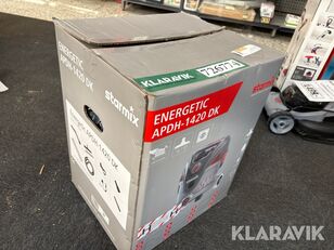 Staix APDH-1420 DK wheel