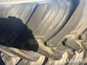 Taurus Point7 wheel for sale - Image 4 | Autoline UG Taurus Point7 wheel | Image 4 - Autoline