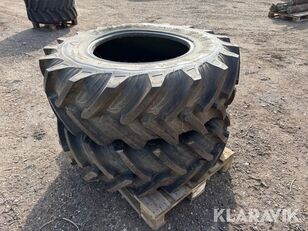 Taurus Point8 wheel